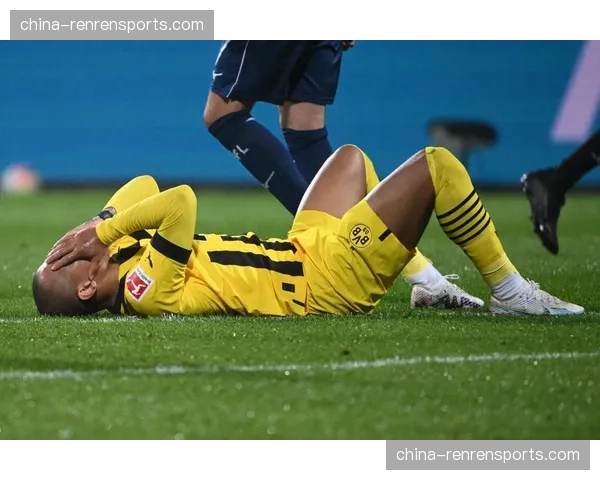 战术博弈的胜利，波鸿务实防反战术在保级大战中再显成效