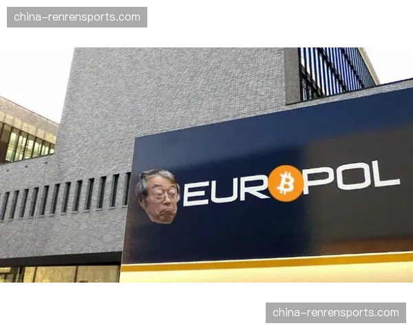 网络赌球团伙利用手球比赛洗钱，欧洲刑警组织展开跨国调查